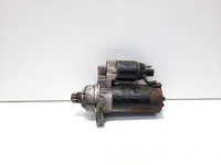 Electromotor, Seat Altea (5P1), 2.0 TDI, AZV, 6 vit man (idi:596754)