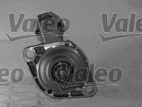 Electromotor SEAT ALTEA (5P1) (2004 - 2016) VALEO 438176