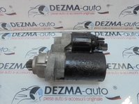 Electromotor, Seat Altea (5P1)