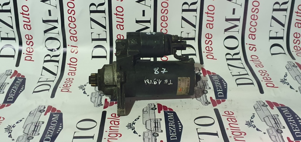 Electromotor Seat Córdoba II 1.9 tdi 100cp cod piesa : 098602025