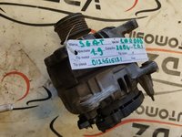 Electromotor Seat Cordoba 1.9 tdi 2006 cod 0124515121