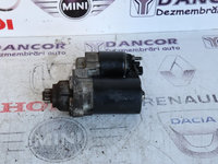 ELECTROMOTOR SEAT CORDOBA - COD 02T911023G