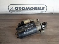 Electromotor Seat Exeo 2.0 TDI CAG Automat 7+1 2008-2013 cod: 03G911023A