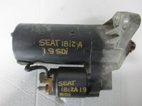 ELECTROMOTOR SEAT Ibiza 1.9SDI COD- 020911023P....