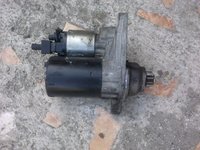 Electromotor seat ibiza 1.4 benzina an 2002-2006 motor BBY