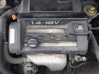 Electromotor Seat Ibiza, 1.4i, 55 kw, tip motor AUA, an 2001