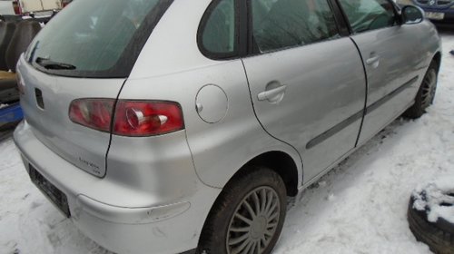 Electromotor Seat Ibiza 2002 HATCHBACK 1.9