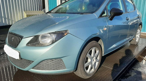 Electromotor Seat Ibiza 2009 HATCHBACK 1.2 i