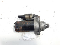 Electromotor, Seat Ibiza 5 Sportcoupe (6J1) 1.6 TDI, CAY, 5 vit man (idi:579626)