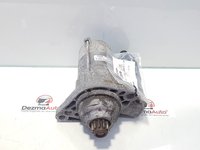 Electromotor, Seat Ibiza 5 Sportcoupe (6J1) 1.9 tdi, cod 02Z911023H