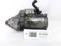 Electromotor Seat Ibiza 6J 1.6 16v tip BTS Benzina 2009 2T911023S