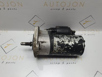 Electromotor SEAT IBIZA III (6K1) [ 1999 - 2002 ] 16V (APE, AUA) 55KW|75HP 0001107025 OEM 036911023S