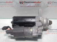 Electromotor, Seat Leon,1.9 tdi