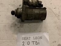 Electromotor Seat Leon 2.0 TDI BKD 2004 - 2012