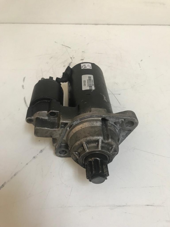 Electromotor Seat Leon 2.0 tdi cod 0001123014