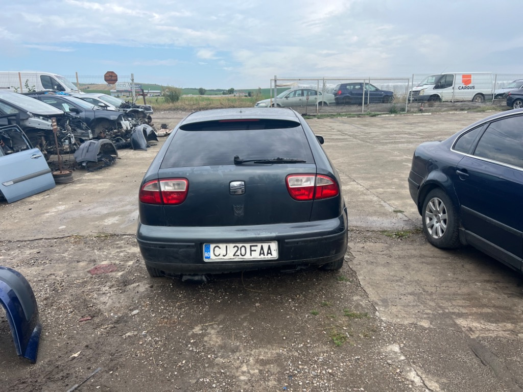 Electromotor Seat Leon 2002 Hatchback 1,