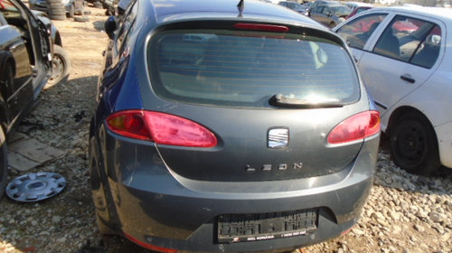 Electromotor Seat Leon 2005 Hatchback 1.6