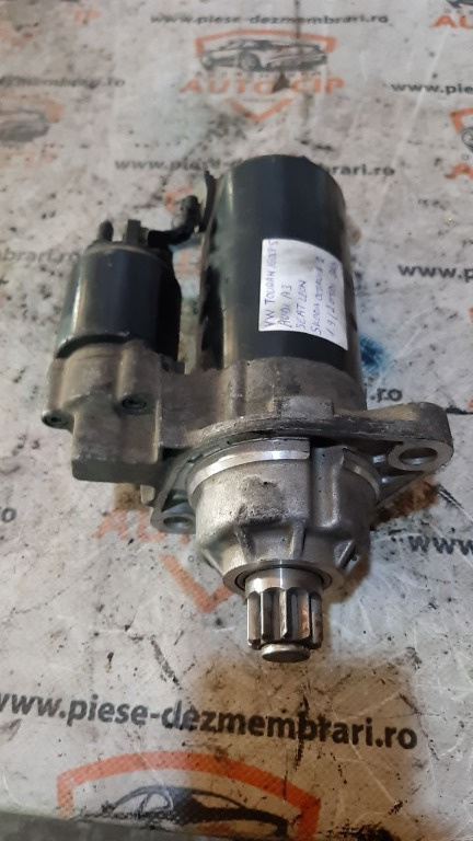 Electromotor Seat Leon Tip motor bkd cod 02m 911023p