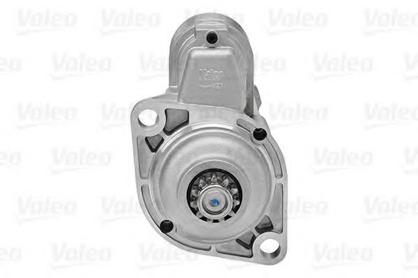 Electromotor SEAT TOLEDO Mk II (1M2) (1998 - 2006)