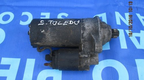 Electromotor Seat Toledo