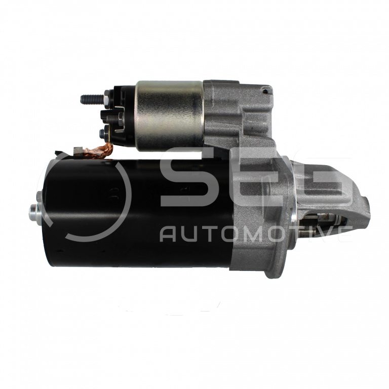 Electromotor SEG AUTOMOTIVE IVECO DAILY 