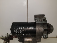 Electromotor Seria 1 E87 - E81 2.0 D Cod: 0001139002
