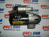 Electromotor Seria 1 E87 - E81 2.0 D Cod: 0001139002