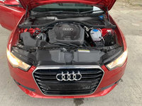 Electromotor si piese audi a6 c7 4g 2012 2.0 tdi CGL din dezmembrari