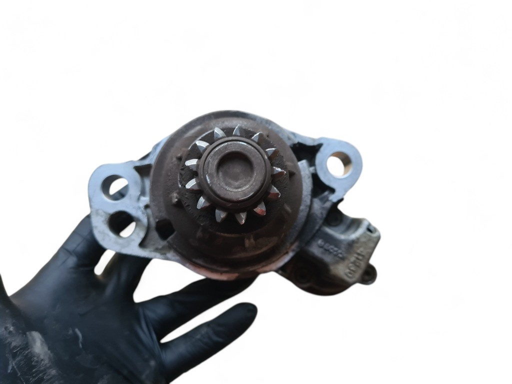 Electromotor Skoda Citigo 1.0 MPI 60 cai