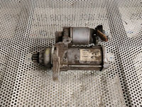 Electromotor Skoda Citigo Vw Up Seat Mii Motor 1.0 Benzina Cod 02M911021H Factura Si Garantie - Dezmembrari Arad