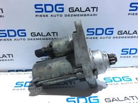 Electromotor Skoda Fabia 1 1.2i BME 2000 - 2007 COD : 02T911023S / 02T 911 023 S