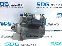 Electromotor Skoda Fabia 1 1.4 BBY 2000 - 2007 COD : 02T911023EX / 02T 911 023 EX