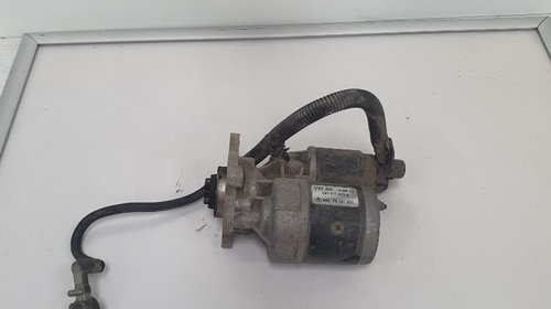 Electromotor Skoda Fabia 1 1.4 mpi 047911023G