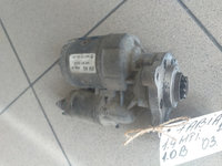 Electromotor Skoda Fabia 1 1.4 MPI / 1.0 B, an fabricatie 2003, cod. 047 911 023 G