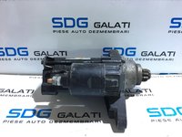 Electromotor Skoda Fabia 1 1.4i 75cp 2000 - 2007 COD : 0986020290