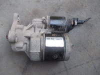 Electromotor Skoda Fabia 1 2001 1.4 Benzina Cod motor AQW 67CP/50KW