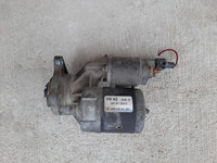 Electromotor Skoda Fabia, 1.4 benzina, 2003, 047911023G