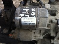 Electromotor Skoda Fabia 1 4 Mpi Cod 047911023g