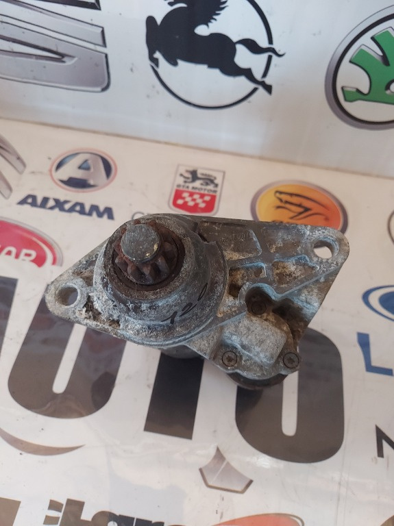 Electromotor Skoda Fabia 1.4 MPI Cod 100