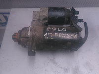 Electromotor, SKODA Fabia 1 6Y 1999-2007, 1.4b(10 dinti)