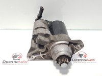 Electromotor, Skoda Fabia 1 (6Y2) 1.4 b, cod 02T911023G (id:362977)