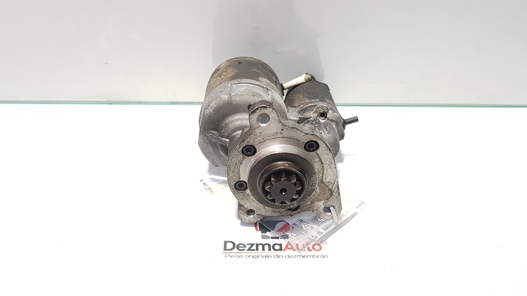 Electromotor, Skoda Fabia 1 (6Y2), 1.4 mpi, AQW, 0