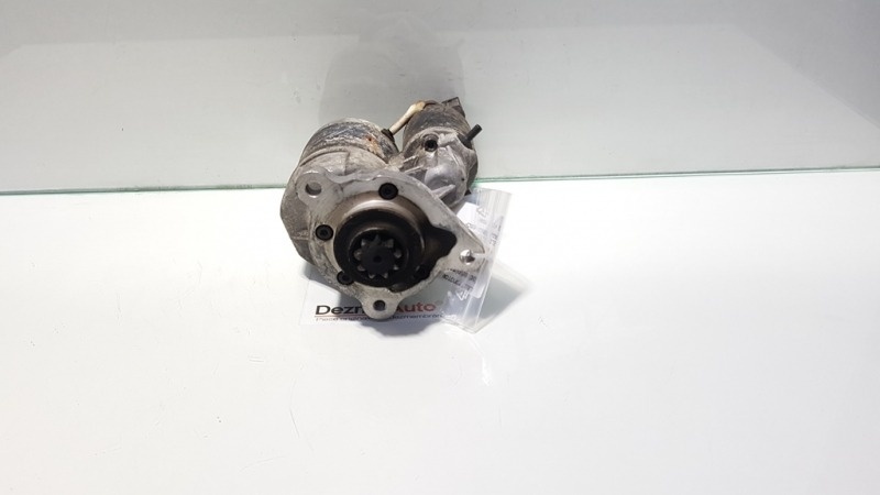 Electromotor, Skoda Fabia 1 (6Y2) 1.4 mpi, AQW, 047911023G (id:394623)