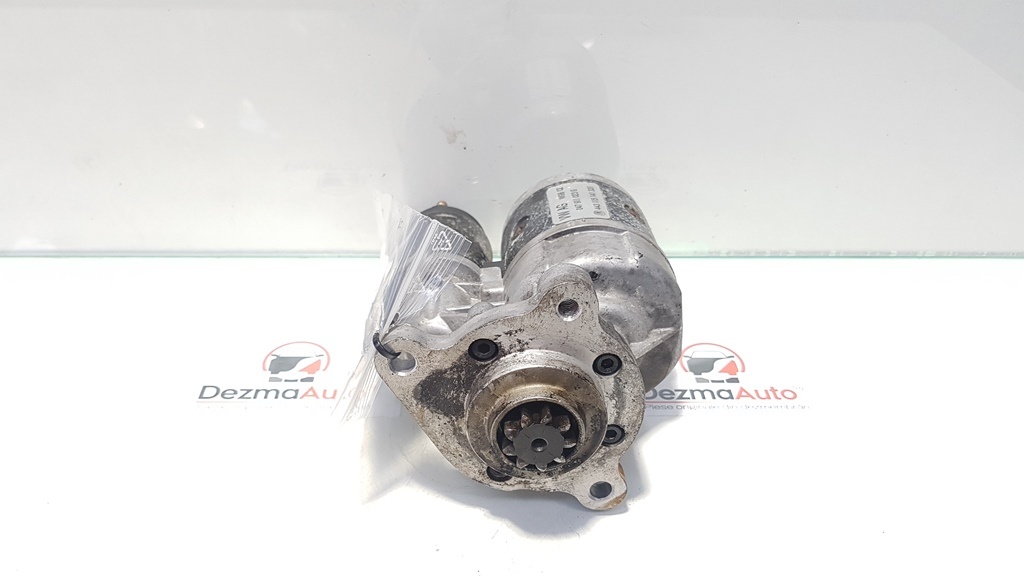 Electromotor Skoda Fabia 1 (6Y2) 1.4 mpi cod 047911023G (id:373448)