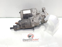 Electromotor, Skoda Fabia 1 (6Y2) [Fabr 1999-2008] 1.4 mpi, AQW, 047911023G, 5 vit man (id:407485)