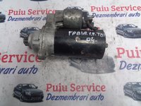 Electromotor skoda fabia 1.9 tdi an 2004