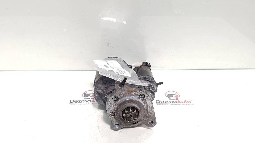 Electromotor, Skoda Fabia 1 Combi (6Y5), 1.4 MPI, AQW, 5 vit man (idi:372889)
