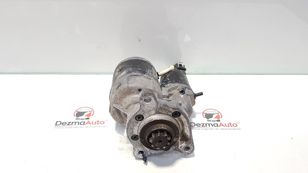 Electromotor, Skoda Fabia 1 Combi (6Y5), 1.4 mpi, AZE, cod 047911023G