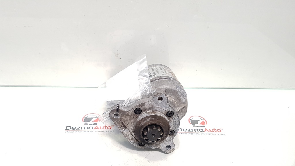 Electromotor, Skoda Fabia 1 Praktik, 1.4 mpi, AQW, cod 047911023G