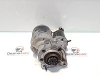 Electromotor, Skoda Fabia 1 Praktik, 1.4 mpi, ATZ, cod 047911023G